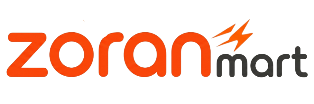 Zoran Mart