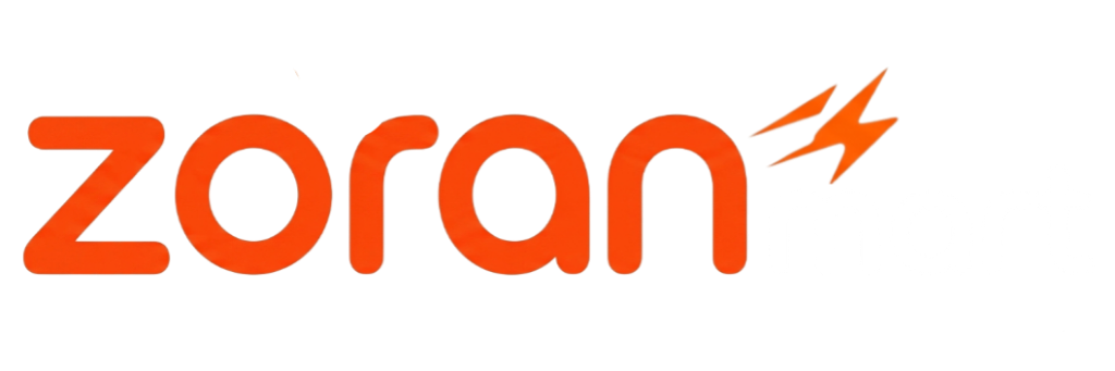 Zoran Mart
